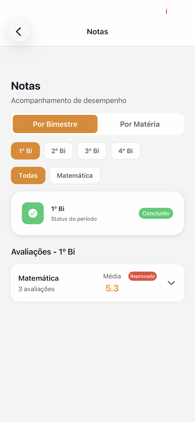 Screenshot do app 4