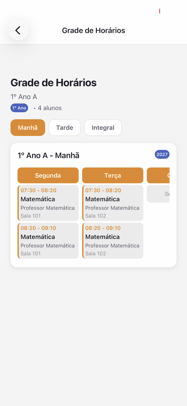 Screenshot do app 6